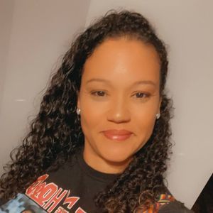 Meet your Posher, Kristie